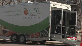 Mobile market 'in danger' after federal grant freeze