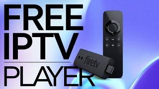 INSANE Firestick IPTV Player (you didn't know about)