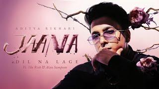 Aditya Rikhari - Dil Na Lage | From the album "Jaana" | The Rish | Alan Sampson