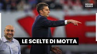 JUVE LAZIO si gioca così: SORPRESA in FORMAZIONE | con ​⁠@pretattica9090