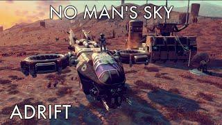 No Man's Sky: Adrift