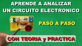 ESTE CIRCUITO DEBERIA ESTAR EN TODOS LOS TALLERES  EL MAS SIMPLE INDICADOR DE FUSIBLE AC QUEMADO