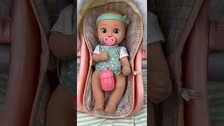 $26 Silicone Baby?! Cheap & Cute Realistic Doll | Be Loved Babies