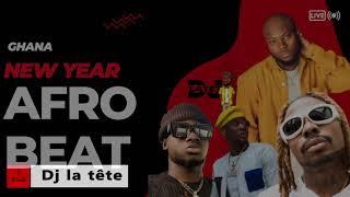 2023 GHANA MUSIC MIX- NAIJA MUSIC MIX FT SARKODIE, LASMAID, KUAMI EUGENE, ASAKE,KIZZ DANIEL,DJ LATET