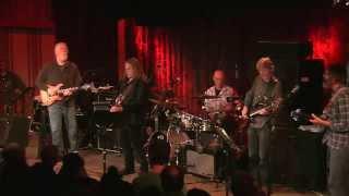 P & F - Terrapin Crossroads - 12/04/13 - Set 1