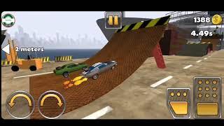 StuntCar Versus: #World Record #Best Ever Game Race vs Mahoney in #Arizona