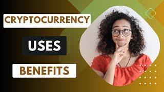 Discover the Fascinating World of Cryptocurrencies: Basics, Uses, and Benefits@CSKnowHow #yuelf