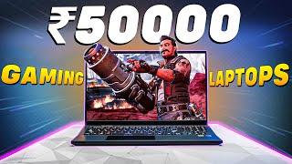 Best Gaming Laptop Under 500005 Great Picks Top 5 Best Gaming Laptops Under 50000 in 2024