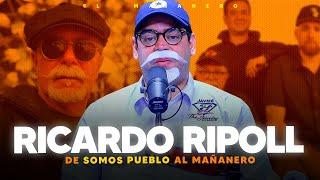 Las denuncias del Barrio - Ricardo Ripoll de Somos Pueblo (Rafael Bobadilla)