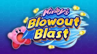 Title [from Kirby's Adventure] - Kirby's Blowout Blast OST