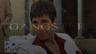 Scarface/Tony Montana | Gangster edit