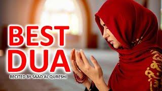 DUA TO STAY PEACEFUL, SAFE  AND HAPPILY IN YOUR HOUSE