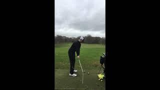 Lewis Slade Golf Recruitment Video