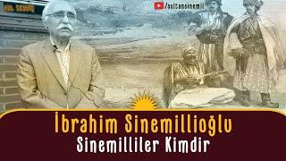 İbrahim Sinemillioğlu: Sinemilli Ocağı (Semah Dergisi)