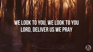 We Look To You - Sovereign Grace Music (Lyric video)