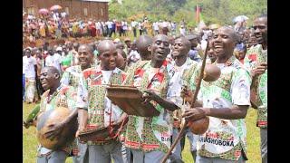 Club #AMAKEMBE ya komine Marangara: Ingene binjira muri CNDD-FDD n'icotuma abarundi bose binjira