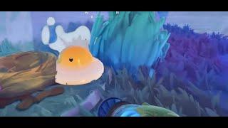 Slime Rancher 2 episode 1 the yolky slime