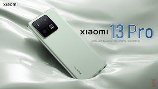 Xiaomi 13 Pro Price, Official Look, Design, Specifications, 12GB RAM, Camera, Features