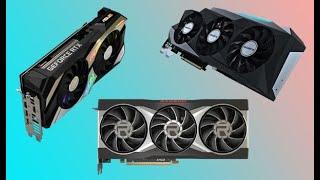 Top 10 Best GPUs for Ryzen 5 3600 of 2024 | Budget Best 10  Graphic Cards of 2024