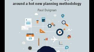 Visual Strategic Planning: Getting Your Head Around a Hot New Planning Methodology