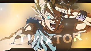 dragon ball daima -TRAILER [twixtor]_  Dragon ball GT theme song!!