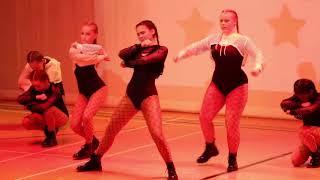 Natalie Shine Dance Academy