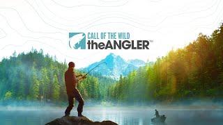 Call of the Wild: The Angler #32 - mit @Graenz & @nephias