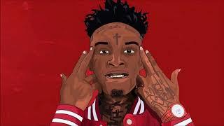 [FREE] 21 Savage Type Beat 2017 - "VVS" | Free Type Beat | Rap/Trap Instrumental 2017 | Prod.By VVS