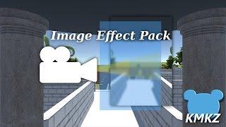 Image Effect Pack (Unity)