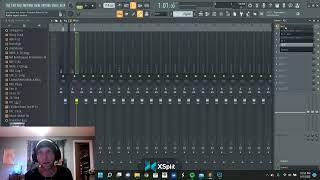 Connecting Audio Interface to Fl Studio