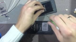 doogee x5 max disassembly