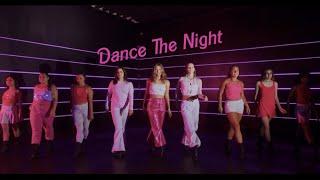 Dance The Night- (From Barbie The Album) | Dua Lipa - Marcella Galvan Choreography