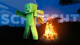 DARUM ist die Minecraft Bedrock Edition (eigentlich) eine Katastrophe..