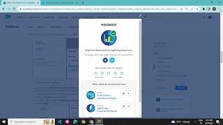 Reports & Dashboards for Lightning Experience | Filter Your Report | Trailhead / Salesforce