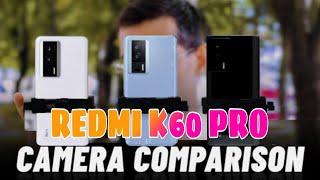 Redmi K60 Pro Camera Test & Zooming Test | #redmik60pro