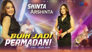 BUIH JADI PERMADANI - Shinta Arsinta ft Wahana Musik (Official Live Concert)