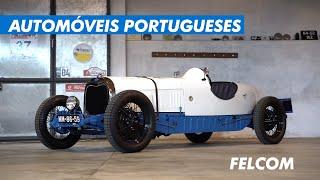 FELCOM - Automóveis Portugueses - Episódio 1