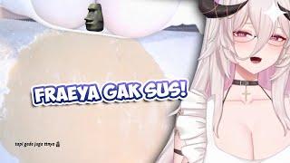 【Fraeya】JUMPSCARE YANG MENAKUTKAN