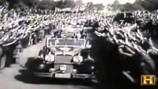 Adolf Hitler Belgeseli - History Channel - Tr Dublaj