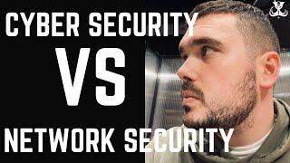 Cyber Security Engineer vs Network Security Engineer