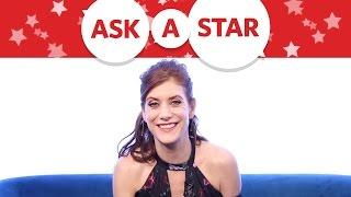Ask a Star: Kate Walsh of IF I FORGET