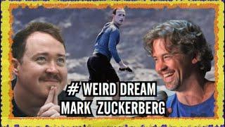 Weird dream about Mark Zuckerberg | Matt and Shane's Secret Podcast Reacts