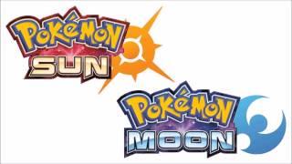Malie City (Pokemon Sun + Moon)