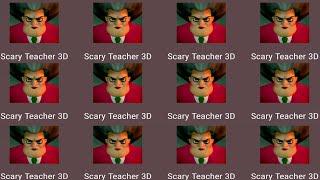 Scary Teacher 3D - New Update (Android,IOS) For Ipad Gameplay Walkthrough Episode 1