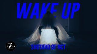 Dance by SHOTARO of NCT ‘Wake Up’ | DANCE COVER | Z-AXIS x U STUDIO