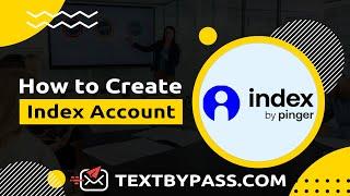 How to Create Index Account Cheap Price | Non VoIP