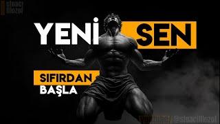 1 Haftada Hayatınızı Değiştirin - (SIFIRDAN BAŞLAYIN) | Stoacılık