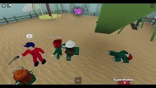 playing squid game on roblox ˖⁺‧₊˚˚₊‧⁺˖lqveheart˖⁺‧₊˚˚₊‧⁺˖