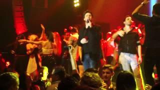 Panos Kiamos - Pot Pouri Tsiftetelia CLUB 22 * 26-01-2013(HD)