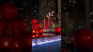 Christmas, NYC! #newyorkcity #newyork #nyc #ny #travel #travelblogger #explore #adventure #city #usa